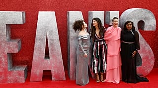 "Ocean's 8" chega à Europa depois de sucesso nos EUA