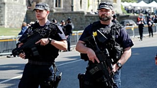 الشرطة التركية تعتقل 18 شخصاً يشتبه بانتمائهم لداعش في اسطنبول وازمير