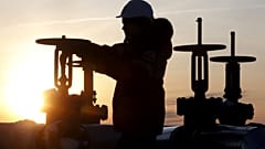Produção petrolífera em Angola aumenta 14 mil  barris por dia 