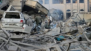 یمن؛ آوردگاه سیاست‌های جاه‌طلبانه ایران و عربستان