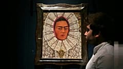 Il mondo di segreto di Frida Kahlo