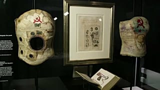 Έκθεση με προσωπικά αντικείμενα της Φρίντα Κάλο στο Λονδίνο       