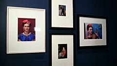 Különleges Frida Kahlo-kiállítás Londonban