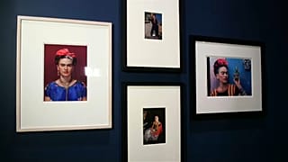 Különleges Frida Kahlo-kiállítás Londonban