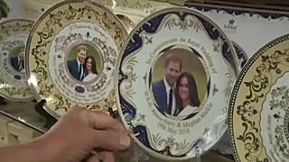 Casamento real provocou aumento no consumo