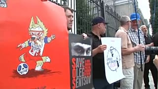 Призывы в ЕС к бойкоту ЧМ в России