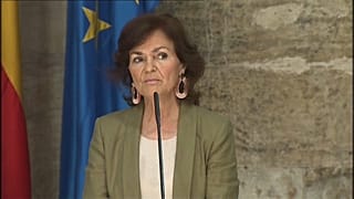 España no podía actuar de otra manera en la crisis del Aquarius