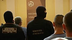 Ungheria, 25 anni ai passeur che lasciarono soffocare 71 migranti