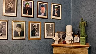 تعرف على منهج البكتاشية المتصوف الذي يسمح لاتباعه بشرب الكحول ولا يمانع اختلاط الرجال والنساء