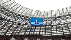 Boicote político ao Mundial na Rússia ainda é possível?