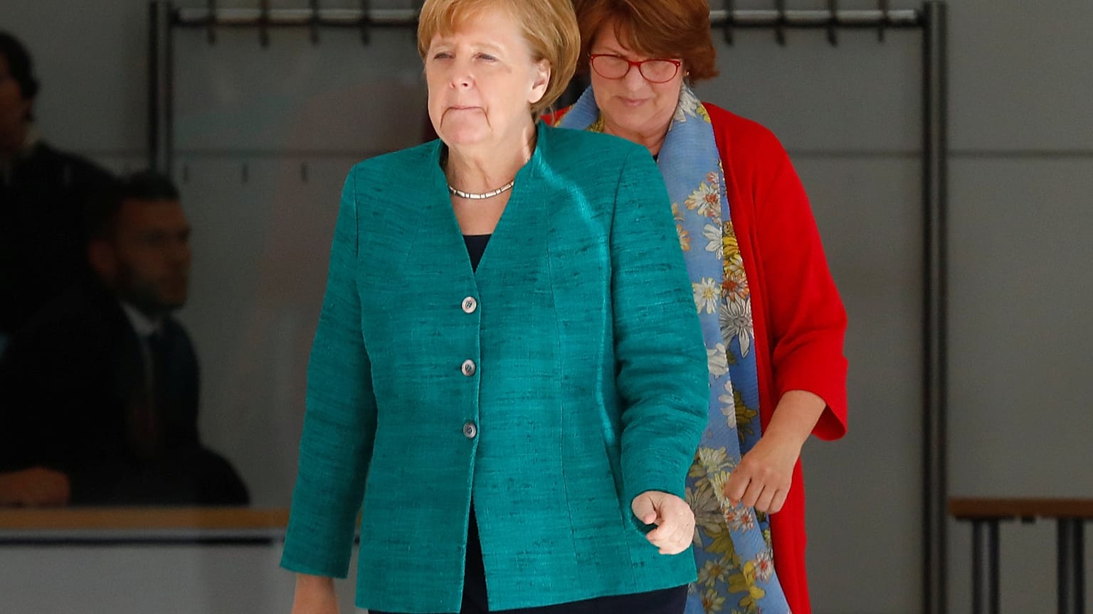 Germania, crisi migranti: governo a rischio