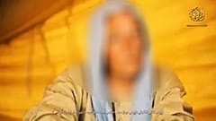 Nouvelle vidéo de Sophie Pétronin, otage française au Mali 