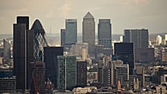 Brexit effect: Paris unseats London as top city for foreign investors 