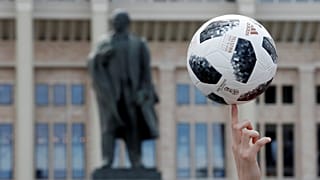 MEPs renew call for diplomatic boycott of World Cup