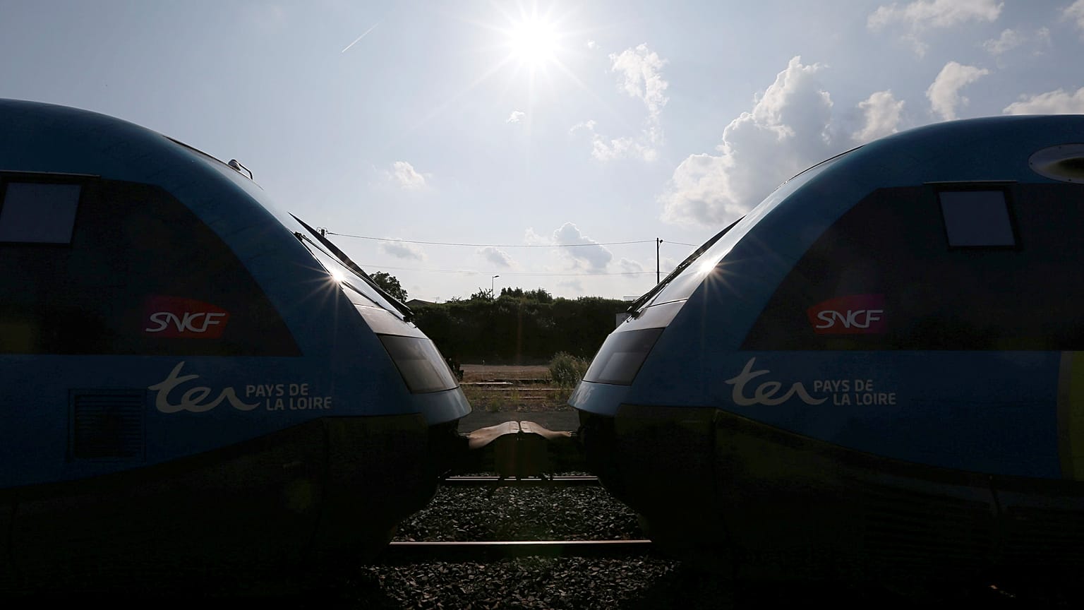 Le nouveau pacte ferroviaire... en substance 
