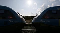 Le nouveau pacte ferroviaire... en substance 