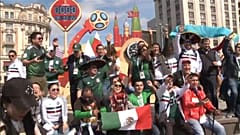 Russia 2018: Ci siamo, inizia il Mondiale