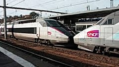 Reform von Frankreichs Staatsbahn SNCF ist durch
