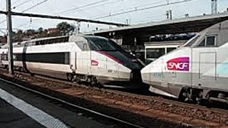  Reform von Frankreichs Staatsbahn SNCF ist durch