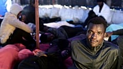 Európa megosztottságát mutatja az Aquarius-ügy