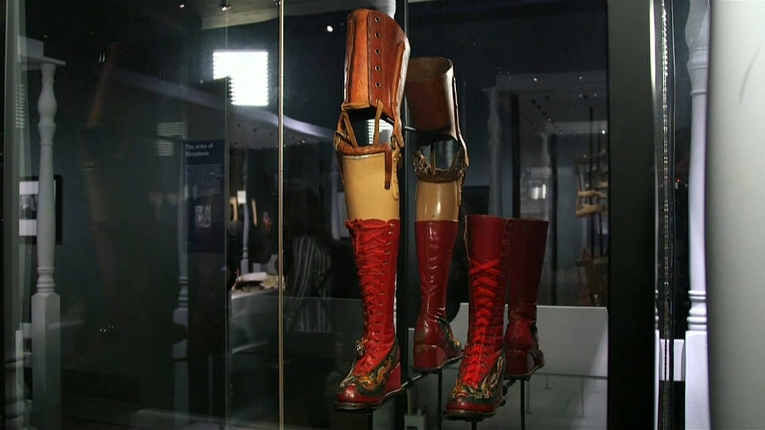 La intimidad de Frida Kahlo a través de sus objetos más personales