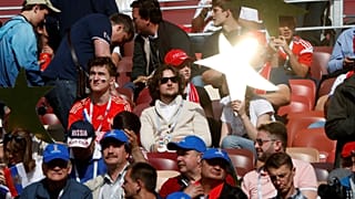 Llamamiento europarlamentario a boicotear el Mundial