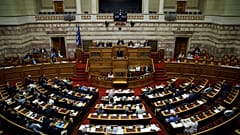 Υπερψηφίστηκε το πολυνομοσχέδιο