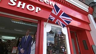 Großbritannien: Umsätze im Einzelhandel stärker gestiegen als erwartet