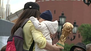 Как относиться к «детям Чемпионата»?