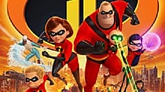 "Gli Incredibili 2" alla riscossa