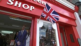 UK retail sales are up despite a difficult environment