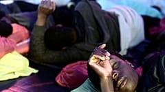 Aquarius o "la incapacidad para dar una respuesta común"