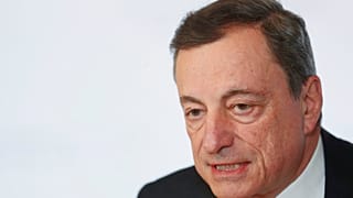 Rontott előrejelzésein az EKB