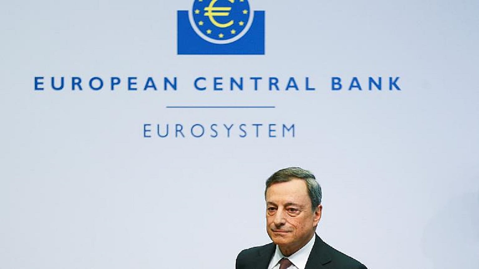 Bce:  "Stop al Qe da dicembre"