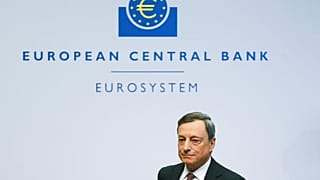 Bce:  "Stop al Qe da dicembre"