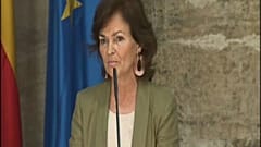 Η Μαδρίτη θα παράσχει κάθε βοήθεια στους μετανάστες του Aquarius