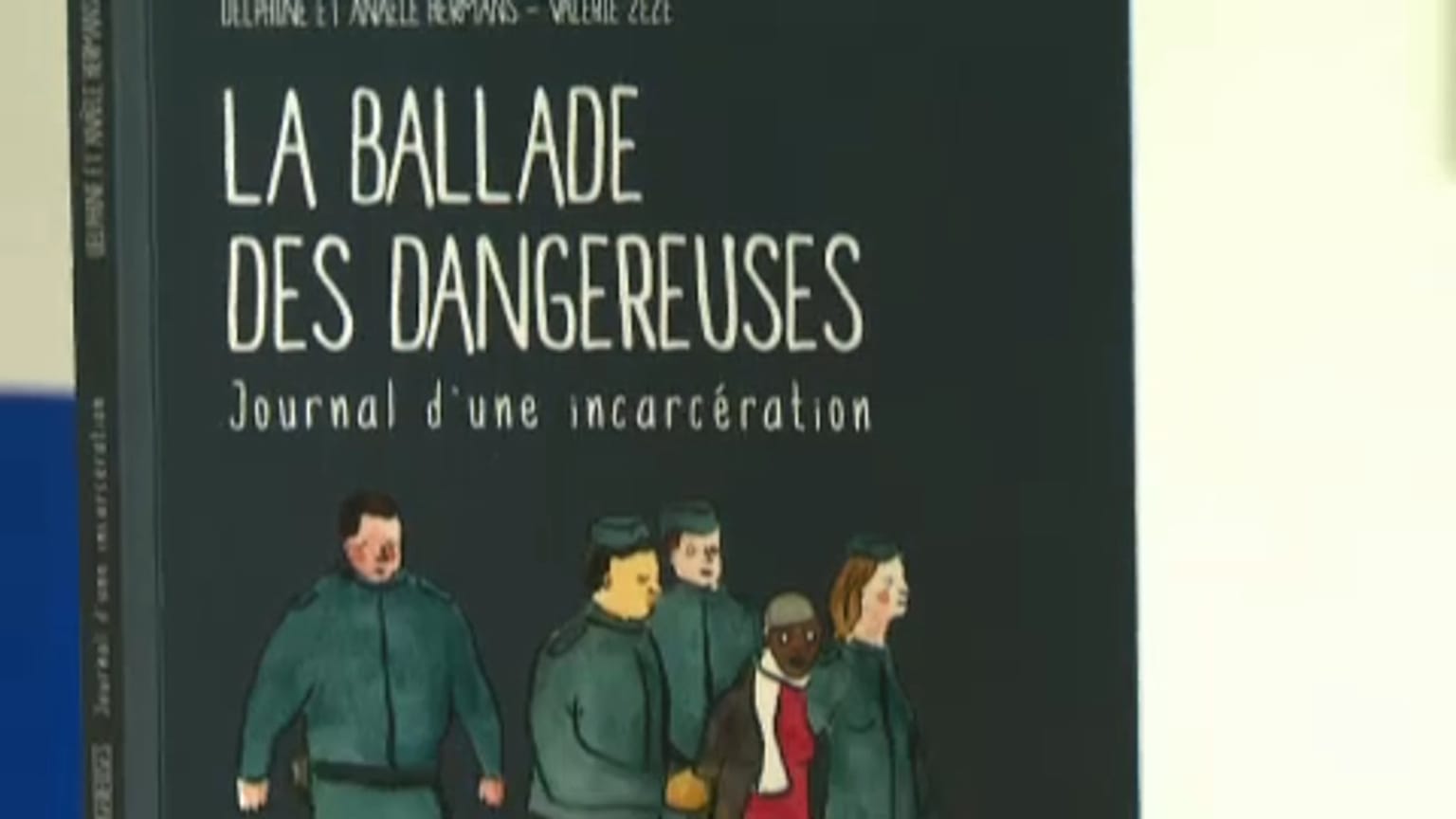 La ballata dei pericoli: storia di Valerie e della sua disintossicazione 
