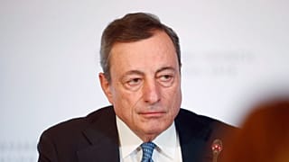 La BCE met un terme au rachat de dettes