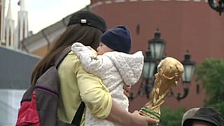 Fußball-WM: Kein Sex mit Fans