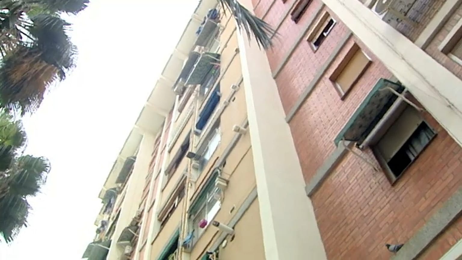 Un hombre se suicida en Cornellà cuando iba a ser desahuciado