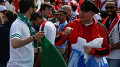 Futball-vb: örömünnep Moszkvában