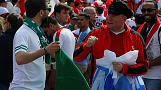 Futball-vb: örömünnep Moszkvában