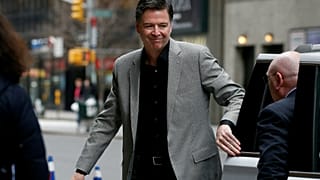 Eski FBI Direktörü Comey'e ağır suçlama