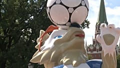 Mondiali: tra le giovani leve del calcio russo