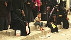 Yemen: combates en Hudeida, puerto vital para millones de personas