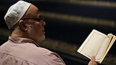 Vádat emeltek a "muszlimbüntető napot" kezdeményező férfi ellen