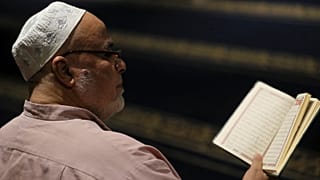 Vádat emeltek a "muszlimbüntető napot" kezdeményező férfi ellen