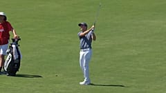 Amerika Açık Golf Turnuvası başladı