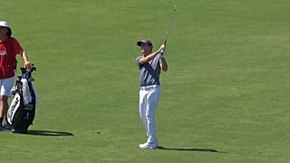 Amerika Açık Golf Turnuvası başladı