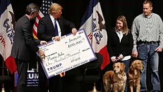 Trumpot pereli a főállamügyész 